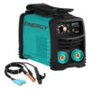 Soldadora mini Energy 130A