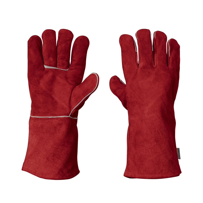 guantes-para-soldador-rojos