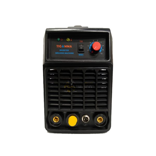 TIG MQP 200 front