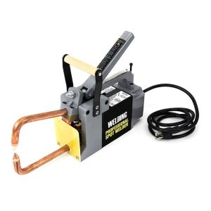 soldadora de puntos 800w