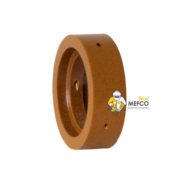 ANILLO DIFUSOR P/PLASMA P2-518