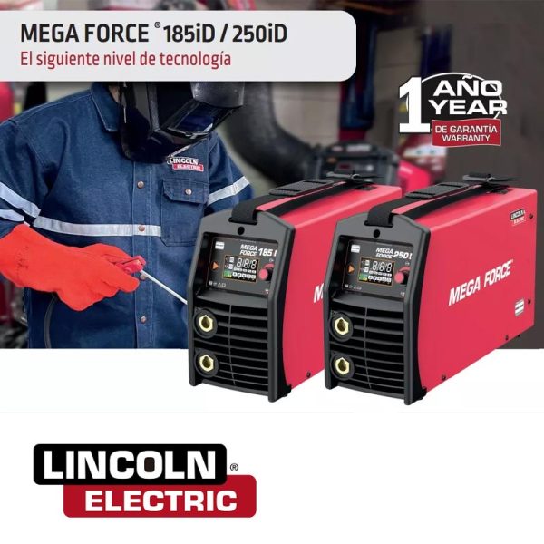 lincoln-megaforce-250-info