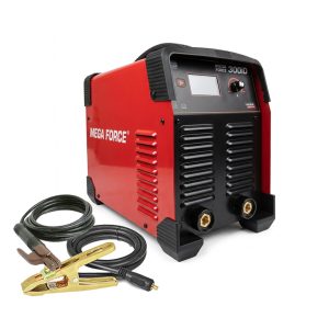 Soldadora Lincoln Electric Megaforce 300iD