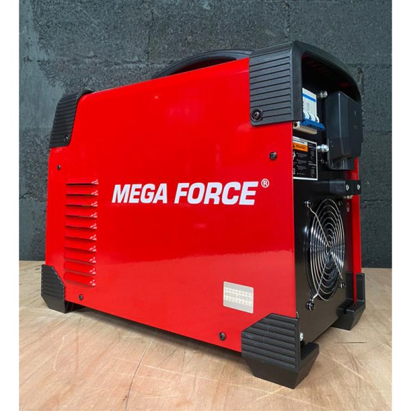 Soldadora Lincoln Electric Megaforce 300iD