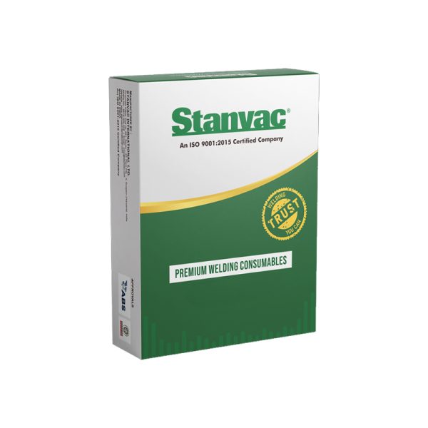 Electrodo de acero inoxidable 308L 3/16" STAVINOX