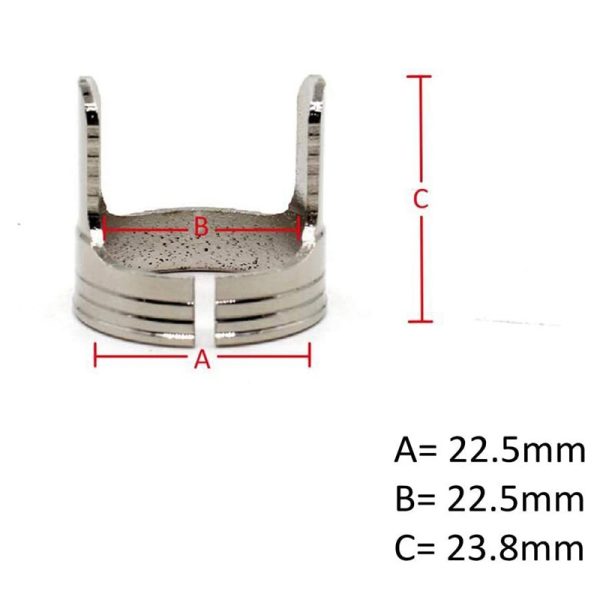 Anillo espaciador para plasma 60432 - Imagen 2