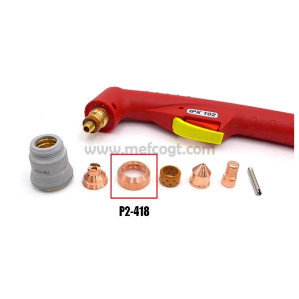 P2-418-consumible