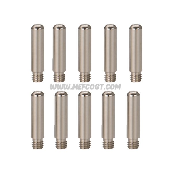 Electrodos de corte plasma AG60/SG55