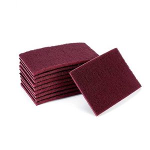 Esponja marron 7447 6x9