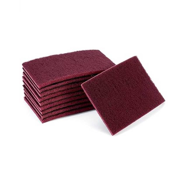 Esponja marron 7447 6x9