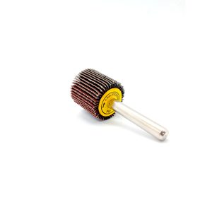 DAP204-Rueda vástago lija G60