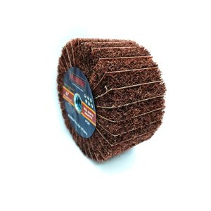 DAP233-Rueda flap combinada G120