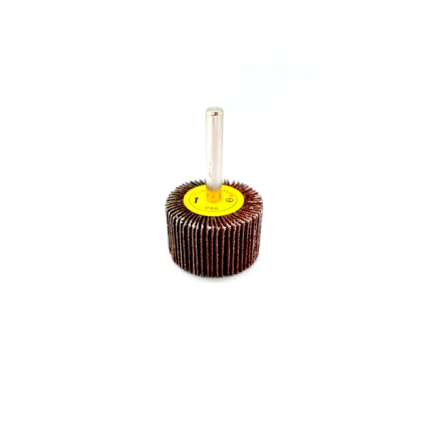 DAP266-Rueda vástago lija G60