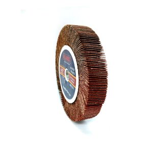 DAP316-Rueda flap lija G80