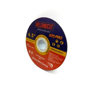 DME057-disco corte metal