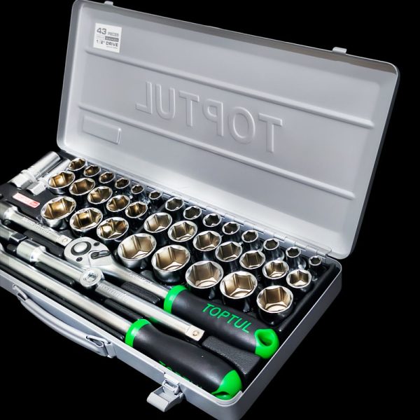 Kit de herramientas-GCAD4303 2