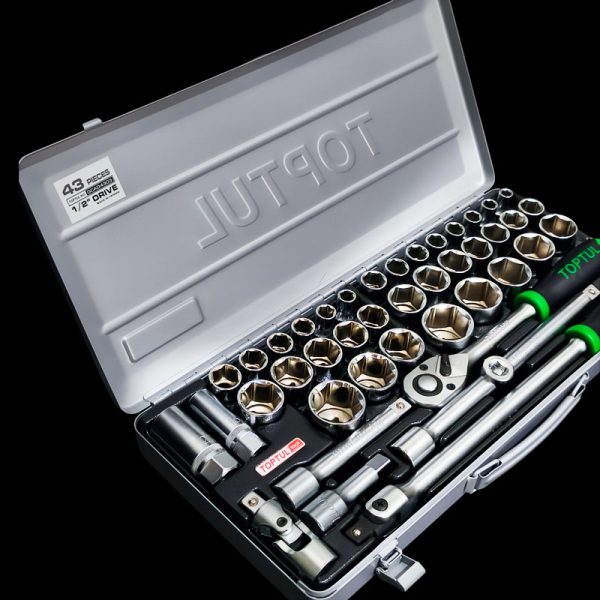 Kit de herramientas-GCAD4303 3