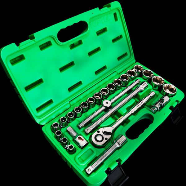Kit de herramientas-GCAI2802 2