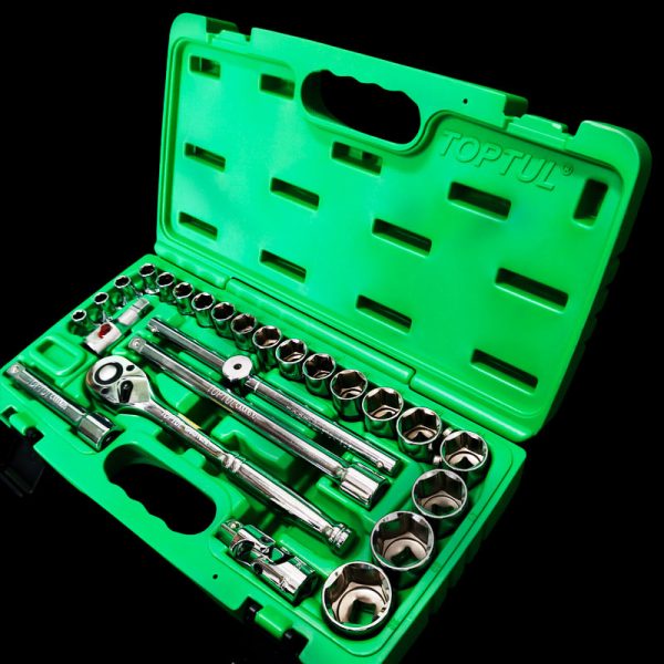 Kit de herramientas-GCAI2802 3
