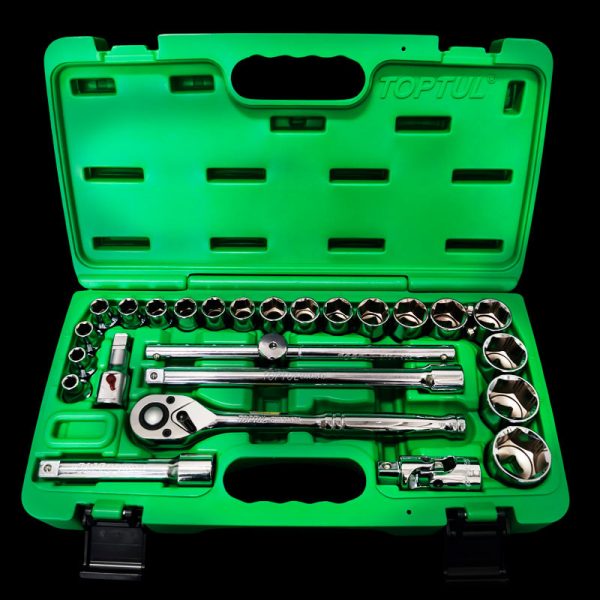 Kit de herramientas-GCAI2802