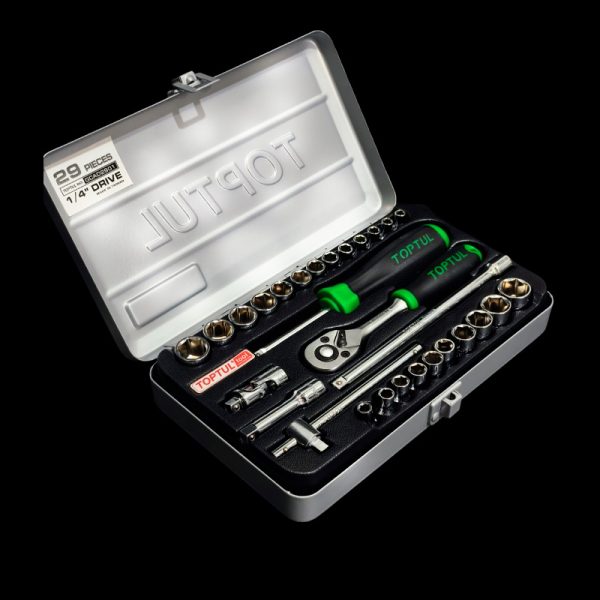 kit de Llaves de Vaso-GCAD2901 2