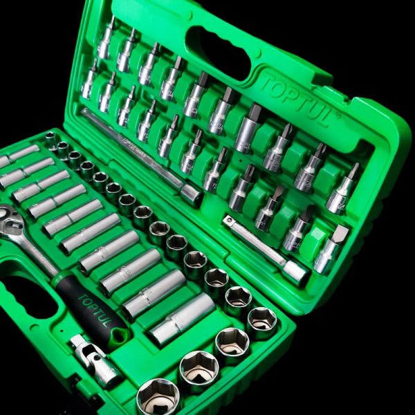 kit de herramientas-GAAI5502