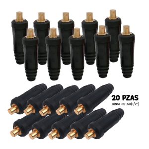 dinse-macho-35-50-caja