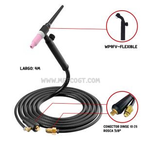 ANTORCHA-TIG-WP9FV