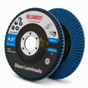 DISCO FLAP G40