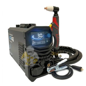 plasma alienweld XP45