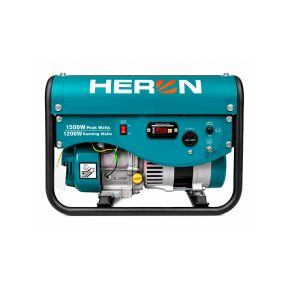 Generador Eléctrico Heron 1500W