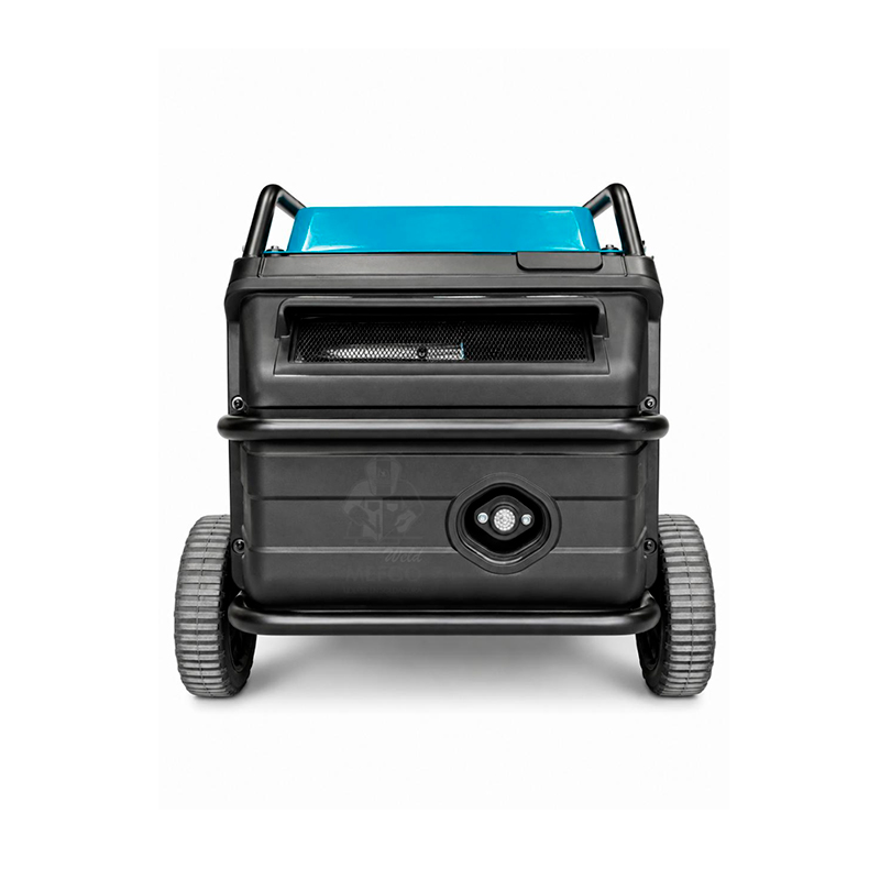 Generador Inverter Heron de 5500W front