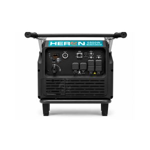 Generador Heron Inverter 7500W