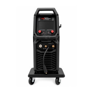 • Soldadora MIG Alienweld 300A front