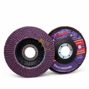 Disco-Flap-Cerámico-Morado-G60-WELDANDCUT