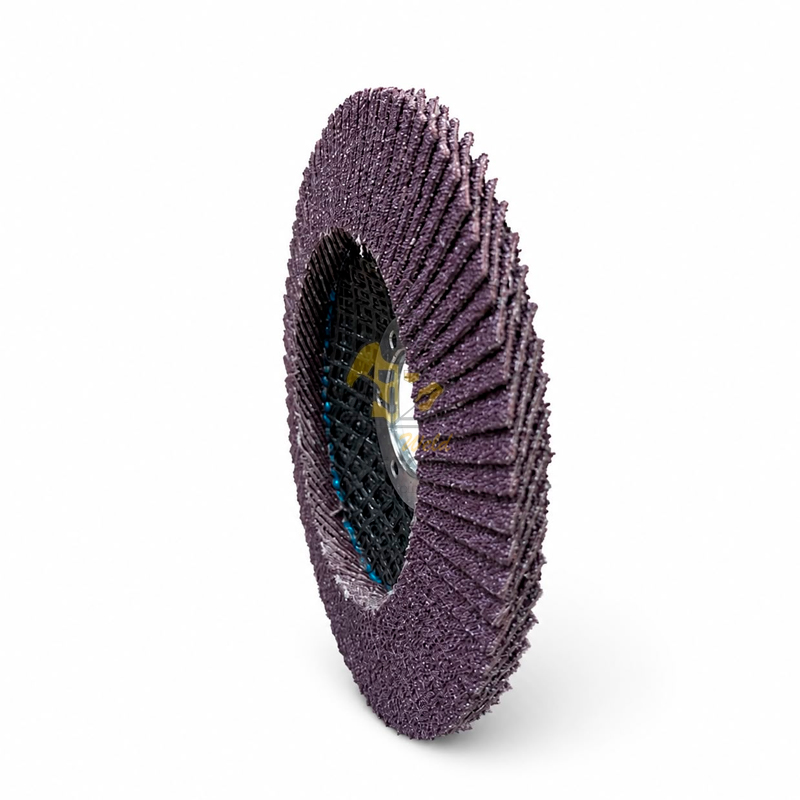 Disco-Flap-Cerámico-Morado-G60-WELDANDCUT