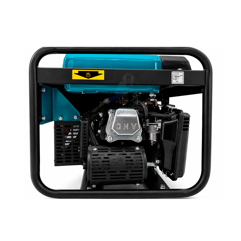 Generador Soldador Heron 160A - Imagen 3