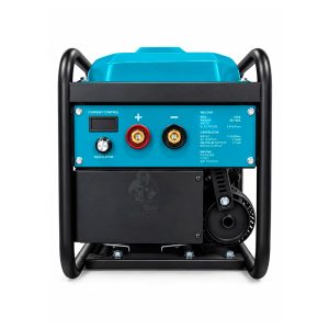 Generador Electrico Heron 160 A front