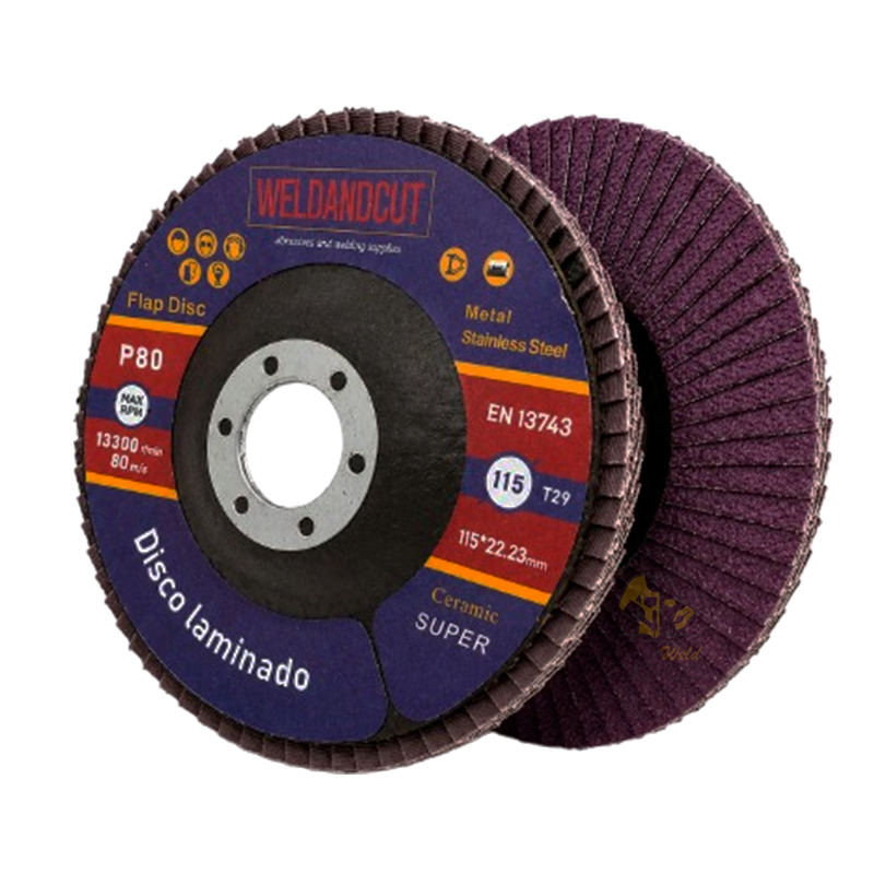 DISCO-MORADO-P80