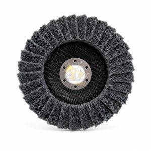 DISCO DE FIBRA 5" P320