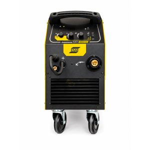 Soldadora ESAB Smashweld 300i front