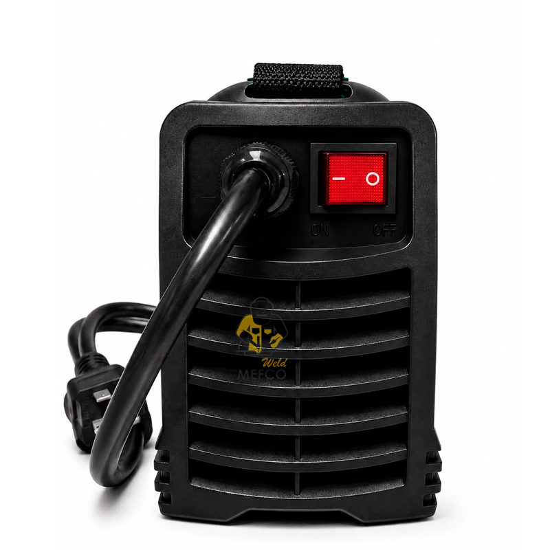 Soldadora Energy I130