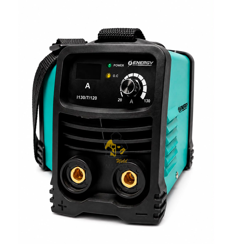 Soldadora Energy I130 2
