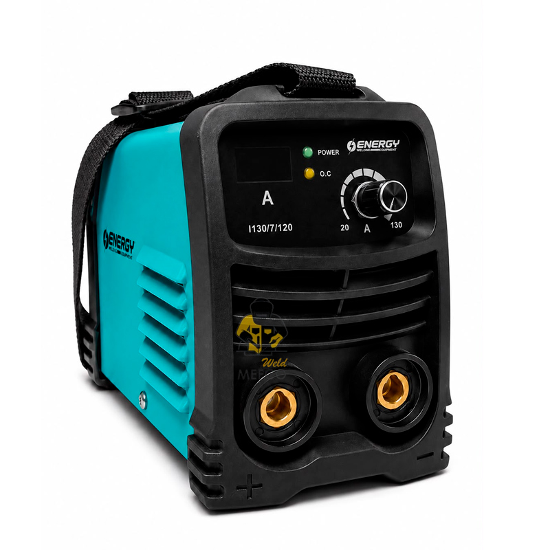 Soldadora Energy I130 1